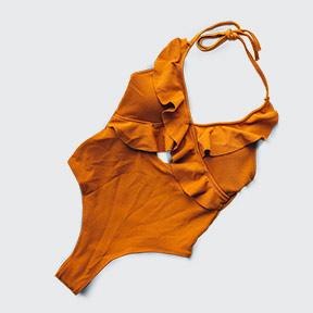 Maillot de bain
