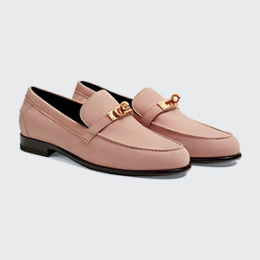 Mocassins et Loafers
