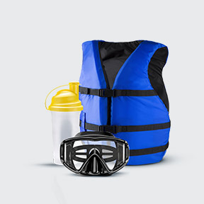 Équipement et Accessoires de Sport