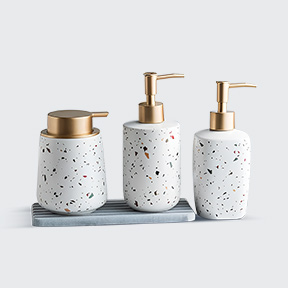 Distributeur de savon