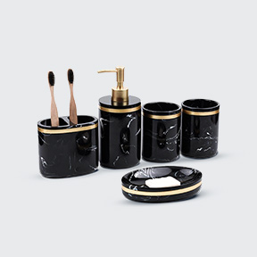 Ensemble d'accessoires