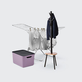 Rangement et organisation