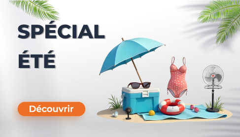 spécial été