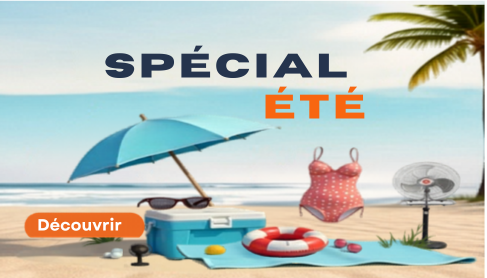 Spécial été