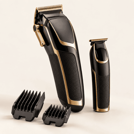 Tondeuse cheveux