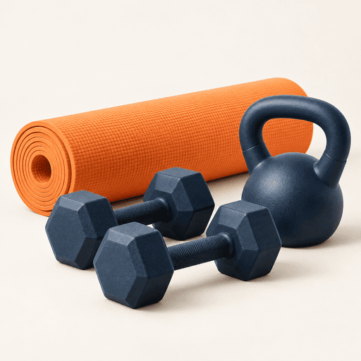 Fitness & musculation
