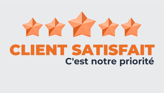 satisfait ou remboursé