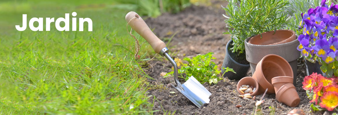 Jardin Jardin