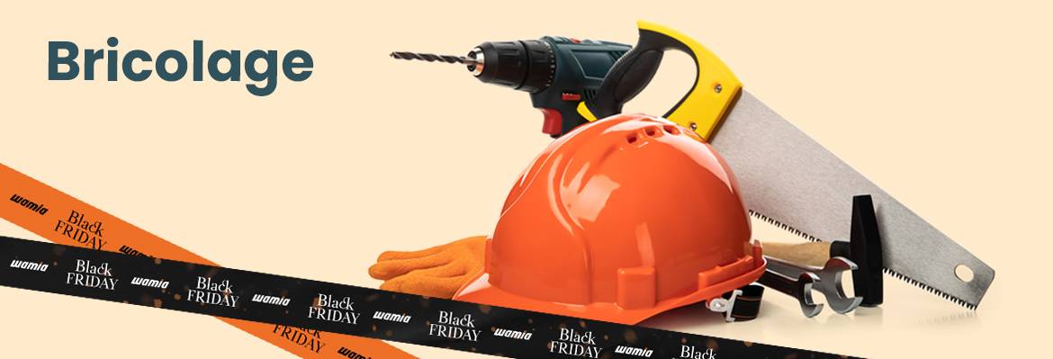 Bricolage